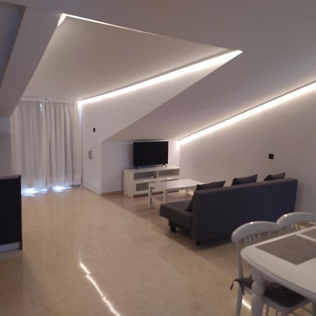 Paraiso De Nerja Extérieur photo