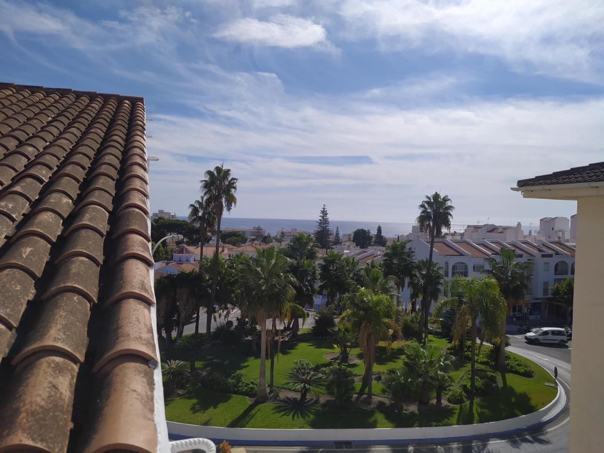 Paraiso De Nerja Extérieur photo