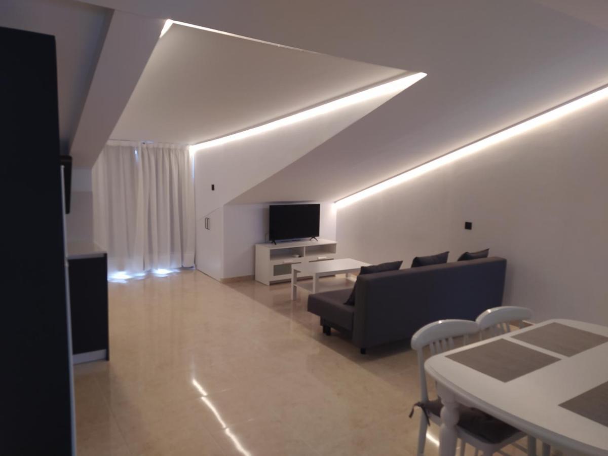 Paraiso De Nerja Extérieur photo