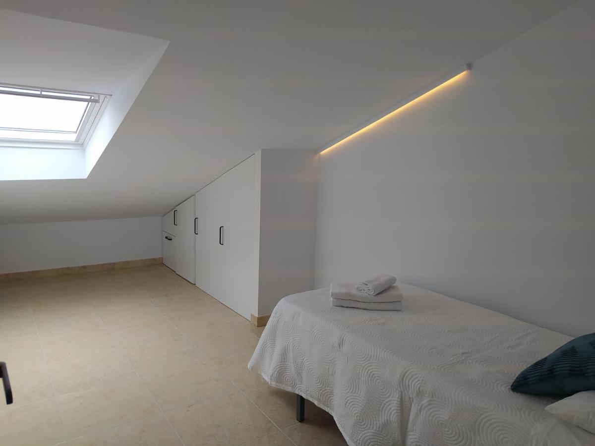 Paraiso De Nerja Extérieur photo