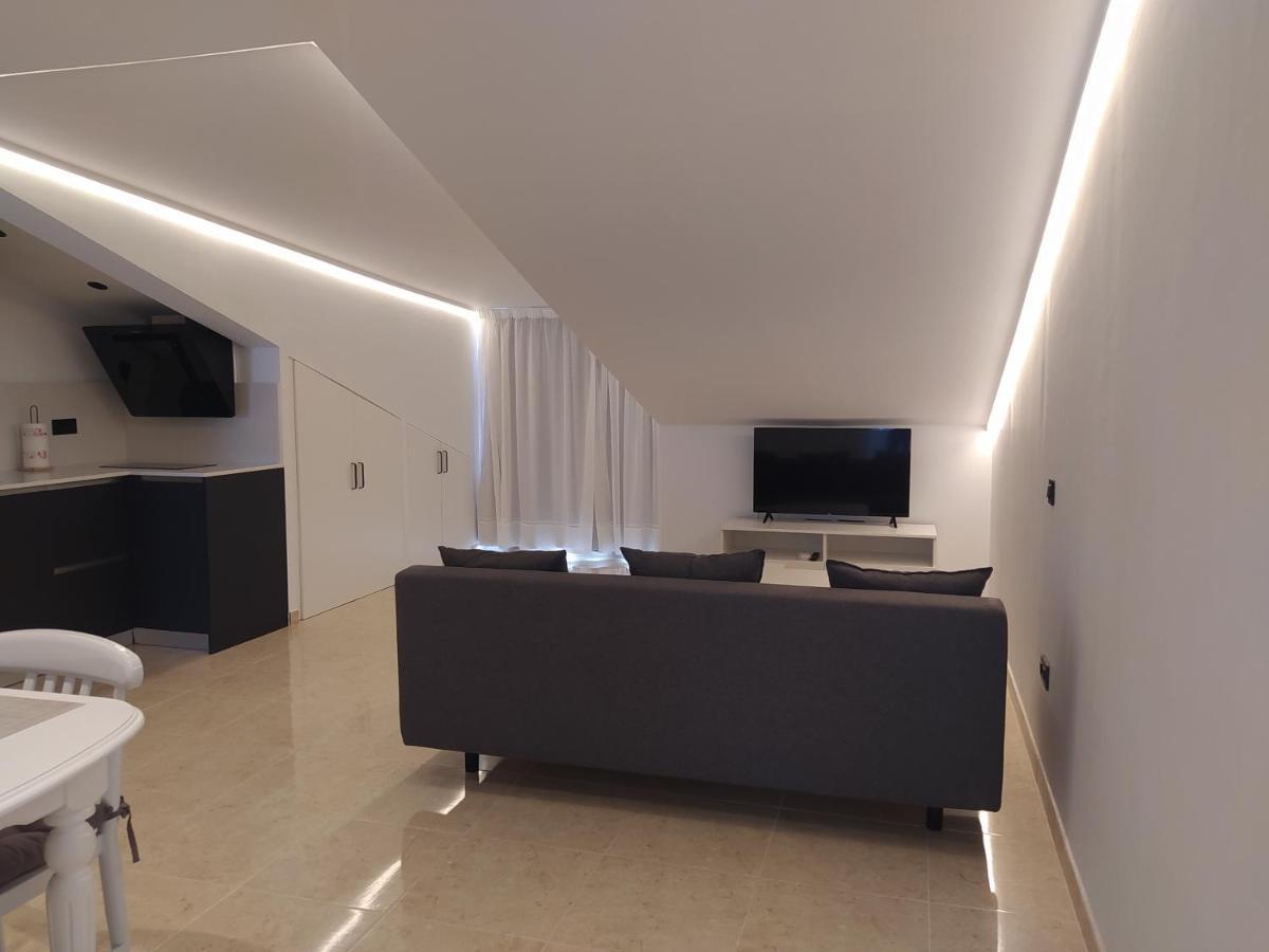 Paraiso De Nerja Extérieur photo