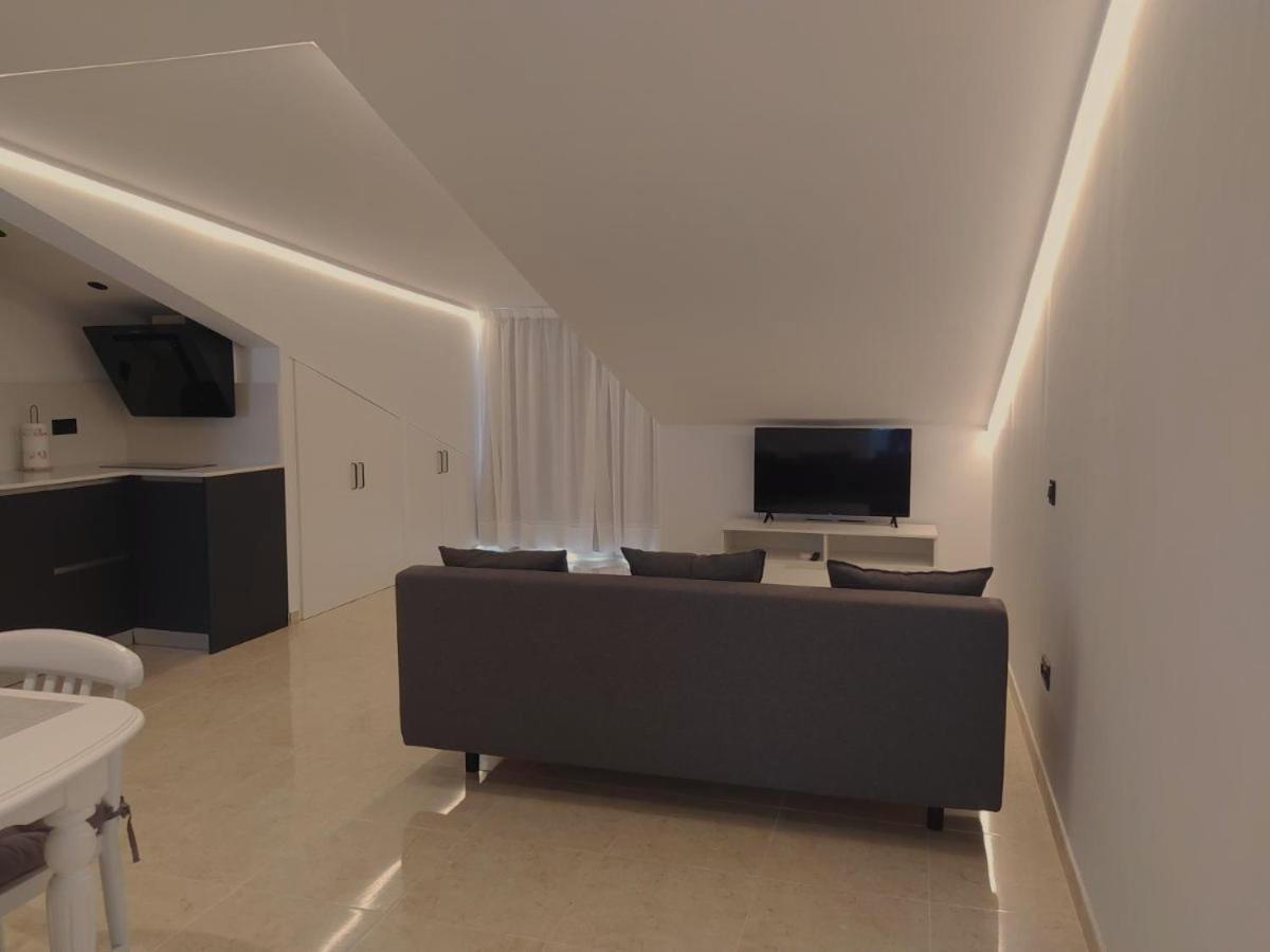 Paraiso De Nerja Extérieur photo